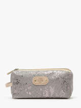 Etui Mila louise Zilver vi 23688VI